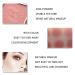 MEICOLY 6-Color Face Blush Palette - Shimmer Matte Mineral Blusher Set for Contour & Highlight with Brush - Bright Cheek Makeup - Buy Online on GoSupps.com