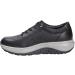 Buy JOYA Venice Size 9.5 Black - Comfortable Adult Footwear for All-Day Support International Shipping Available - Buy Online on GoSupps.com