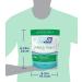 Epsoak Epsom Salt - 2 lbs Allergy Relief Bath Salts | Soothing & Therapeutic - Buy Online on GoSupps.com