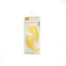 Earth Therapeutics Pure Gel Under Eyes - Gold (1 Pair)