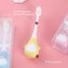 Buy Children's Cartoon Toothbrushes - Super Soft Bristles for Effective Training & Care - Portable & Fun Designs - Buy Online on GoSupps.com