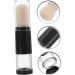 minkissy Contour Brush Makeup Brush Retractable Blush Brush Bronzer Brush Bb Cream Brush Blending Brush Foundation Applicator Small Makeup Brush Powder Brush Plastic Make up Travel - Buy Online on GoSupps.com