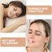 60pcs Sleep Mouth Tape Nasal Strip - Anti Snoring Mouth Strips for Nasal Breathing Habit Development | Snore Solution - Buy Online on GoSupps.com