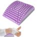 Align neck and back extensor back extensor device back massage device and naked decorating for Neck Stretch & Relax soft and convenient waist align stretcher 2 in 1 back trainer