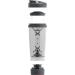 PROMiXX Pro Shaker Bottle Rechargeable includes Supplement Storage  - Buy Online on GoSupps.com
