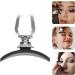 Outil de Maquillage Yeux Tampon Paupi res en Silicone Forme Fleur de Rose Cristal Accessoire Rapide et Pratique pour Fard Paupi res Adapt aux D butants et Maquillage - Buy Online on GoSupps.com