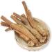 Red Korean Ginseng 15 Years Premium Red Korean Ginseng Dried Root Korean Ginseng Tea Korean Ginseng Root Sugar Free Korean Ginseng Stick (100 Grams /0.22 lbs) - Buy Online on GoSupps.com