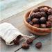 Organic AnNafi Reetha Soap Nuts | Natural Hair Care & Growth | Eco-Friendly Laundry Detergent | Aritha/Kunkudukaialu | 100g - Buy Online on GoSupps.com