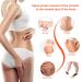 ELAIMEI Hot Cream Cellulite Removal - Slimming & Fat Burning Treatment for Waist, Abdomen, and Buttocks - Buy Online on GoSupps.com