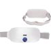 Back Massage Device & Heating Cushion Belt for Menstruation Relief | Hot Compress & Vibration for Dysmenorrhea & Cramps - Buy Online on GoSupps.com
