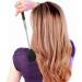 3-Piece Telescopic Back Scratchers Set Itch Relief with Storage Bag | Ideal for Back & Head Relief - Buy Online on GoSupps.com