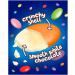 Smarties White Chocolate Hexatube 12 x 36g Delicious Tasty And Twisty Treat Gift Hamper For Birthday Christmas Sold By Kidzbuzz - Buy Online on GoSupps.com