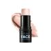 Contouring Stick in Highlighter Bronzer and Blusher a non-greasy and waterproof contouring stick that effortlessly contours the face for a lightweight look. (#2) #2 90.00 g (Pack of 1)