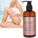 240 ml Essential Massage Oil - Rejuvenating & Moisturizing Body Oil for Home & Spa - Buy Online on GoSupps.com