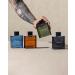 Michael Malul New Journalist Esquire Fragrance Eau de Parfum for Men - 100ml | 3.4oz - Buy Online on GoSupps.com