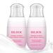 Purer Feminine Intimate Area Skin Whitening Cream for Underarm, Knees - 2pcs - Buy Online on GoSupps.com