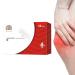 Ruilonghai acupuncture sticker-foot pavement for sugar control with acupuncture pressure stimulation |Improve sleep alleviate fatigue easy to use versatile