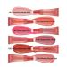 Paminify Blush Beauty Wand - Matte Face Blush with Cushion Applicator in 101 Ravishing Nude Pink - Buy Online on GoSupps.com