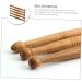 Collbath 5-St Wooden Massage Roller - Acupoint Pressure Point Device for Ultimate Relaxation | Trigger Point Therapy for Home Use - Buy Online on GoSupps.com