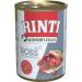 RINTI Kennerfleisch Ross 24 x 400 g Ross 400 g (pack of 24)