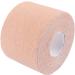 Buy Kinesiology Sports Muscle Support Tape for Running | Elastic Physio Therapeutic 5cm - International Shipping - Buy Online on GoSupps.com