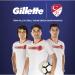 Buy Gillette Proglide Power Blades - 4 Pack | International Shipping Available - Buy Online on GoSupps.com