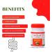JOKE Ayurvedic Pharmacy Erand Bhrust Harde Tablet 100Tab - Buy Online on GoSupps.com