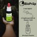 BioPr p Cayenne Extract 500 000 Scoville | 20ml Vegan | Made in Germany | Certified Quality - Buy Online on GoSupps.com