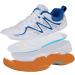 EADNLY Men's Pickleball Badminton Tennis Shoes Blue_b 7.5 - Buy Online on GoSupps.com
