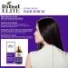 Buy Difeel Elite Glycolic Acid & Biotin Hair Growth Serum - 2 oz. Stimulating Formula for Stronger Hair & Deep Scalp Exfoliation | International Shipping Available - Buy Online on GoSupps.com