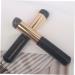 Buy 6pcs Lip Brush Set | Portable Lip Balm & Lipstick Applicator | Miss Advanced Makeup Tools - Buy Online on GoSupps.com