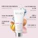 Bandi - Beurre Corporel R g n rant Pour Peau S che Hydratation Intense Cosm tique Non Collant Effet Velout Ingr dients Actifs: Acide Lactobionique Niacinamide Vitamine e Beurre de Karit Beurre Corporel R g n rant - Hydratation Intense - Fini Velout  - Buy Online on GoSupps.com