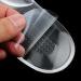 Sharplace Arch Support Flatfoot Insoles - Pain Relief Shoe Inserts | Clear | International Shipping - Buy Online on GoSupps.com