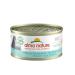 Almo Nature HFC Natural Chicken with Quinoa wet food for adult cats 24 packs of 70 g each