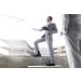 Buy Medi Mediven Compression Stockings for Men - CCL2 Short Anthracite XL | International Shipping - Buy Online on GoSupps.com