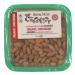 ROYAL NUTS Organic Almonds W/S 185 Grams