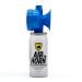 Guard Dog Security Air Horn for Boating, Sporting events & Outdoor alarm - Very Loud Canned Boat Accessories - 120 dB can be heard 1 mile away - 1.4oz Can (1.4 oz With horn)