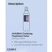 Cosrx AHABHA Clarifying Treatment Toner | Exfoliating Skincare | 150ml - Buy Online on GoSupps.com