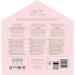 Baylis & Harding Royale Garden Rose Poppy & Vanilla Luxury Bathing Set - Vegan Friendly - Buy Online on GoSupps.com