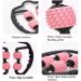 YGMXZL 360 Manual Massage Roller - Anti-Cellulite Deep Tissue Massage for Legs - Relieve Pain & Tension (Black) - Buy Online on GoSupps.com