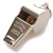 Acme Thunderer Whistle 60.5 Small - High Volume and Loud Sound - Buy Online on GoSupps.com