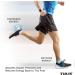 Medi-Dyne Tulis Gel Heel Shell - Heavy Duty Support for Sports Shoes | Extra-Eighth Double Honeycomb Structure for Large Feet (Over 80 kg) - Buy Online on GoSupps.com