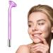 Mushroom Tube Spare Argon Glass Attachment for UUPAS High Frequency Facial Wand