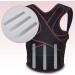 Back Braces Posture Corrector Waist Trainer Vests Tummy Control Body Shapers for Humpback Spinal Neck Shoulder and Full Back Support Lumbar Waist Belt (Size : Medium) (Small) - Buy Online on GoSupps.com