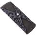 iBasenice Reusable Cloth Menstrual Pads & Liners Set - Washable & Portable Towels for Dry and Comfortable Periods - Buy Online on GoSupps.com