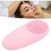 Rechargeable Waterproof Silicone Facial Cleaner | Deep Skin Peeling & Cleaning Device - International Shipping - Buy Online on GoSupps.com