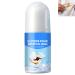 Portable Stain Remover Clothes Stain Remover Portable Stain Remover No-wash Instant Stain Remover Pen Stain Remover Roller-Ball Cleaner for Clothes Roll Bead Design 50ml
