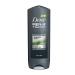 Dove Men Care Minerals & Sage Bodywash 13.5 Fl Oz - 6 Pack Case - Made in Germany - Buy Online on GoSupps.com