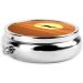 Aircraft Plane Sunset Mini Round Pill Box | 3 Compartment Travel Organizer | Portable Medicine Case for Home & Office - Buy Online on GoSupps.com