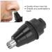 Universal Nose Hair Trimmer Replacement Head | Electric Nose Hair Clipper & Facial Hair Remover - Buy Online on GoSupps.com